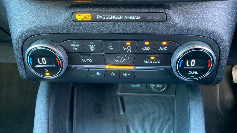 Ford Kuga 1.5 EcoBoost 150 Titanium First Edition 5dr Petrol Estate